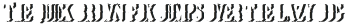Jocker Shadow Right otf (400)