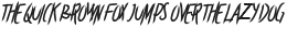 Constanta Alt Uppercase otf (400)