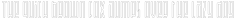 Horus Basic Outline otf (400)