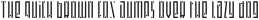 Horus Dot Regular otf (400)