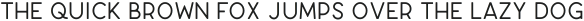 ENRIQ Regular ttf (400)