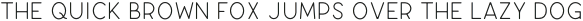 ENRIQ Thin otf (100)