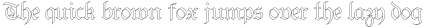 Bielefeld Outline otf (400)