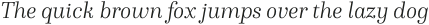 Winslow Book Light Italic otf (300)