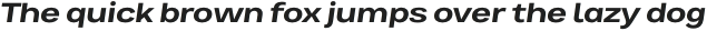 Bruta Pro Extended Bold Italic otf (700)