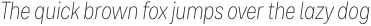 Bruta Pro Condensed Extra Light Italic otf (200)