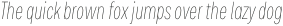 Bruta Pro Compressed Thin Italic otf (100)