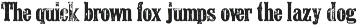 Tulyar Woodblock Font Pack preview