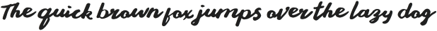 Stay Young Font otf (400)