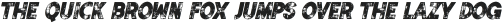 Authentico Rough Italic ttf (400)