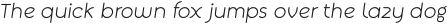 Alio Text LTD otf (400)