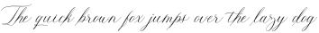 Mustang Script Regular otf (400)