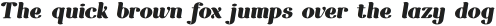 Ebatsa italic otf (400)
