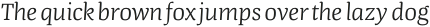 Quador Light-Italic otf (300)