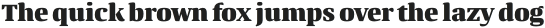 Quador ExtraBold otf (700)
