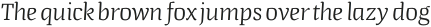 Quador Display Light-Italic otf (300)