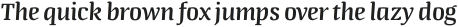 Quador Display SemiBold-Italic otf (600)