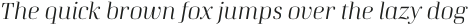 Curve Light-Italic otf (300)
