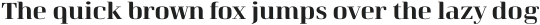 Curve otf (700)