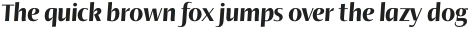 Ador Hairline ExtraBold-Italic otf (100)