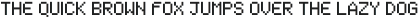 Pixel Font and Valentines Day Pack font preview