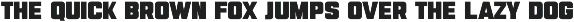 Cairo | A Complementary Sans Duo font preview