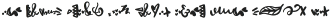 CLN-ChunkyTaffy3 Regular otf (400)