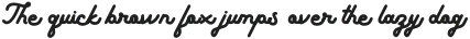 Boldline Regular otf (700)