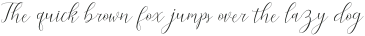 Cantona Script Regular otf (400)