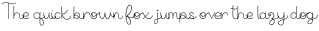 Applewood Script otf (400)