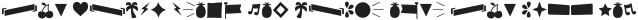 Lolapeluza Two Icon otf (400)
