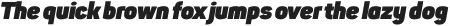 Sahar Heavy Italic otf (800)