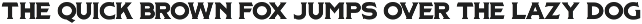 Brewster - Spurred Display Font preview