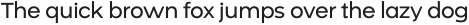 Horas Medium ttf (500)