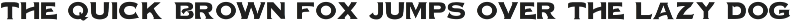 KH JOCKO BOLD font preview
