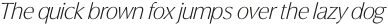 Figura Sans Light Italic otf (300)
