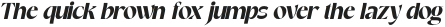 VEMKA Italic otf (400)