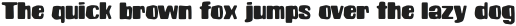 Puerile Regular otf (400)