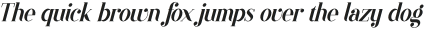 Lumina Italic otf (400)