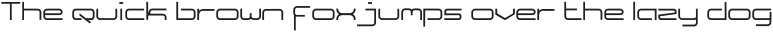 Bionical Light otf (300) Sample
