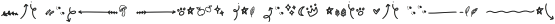 Avocade Dingbats otf (400)