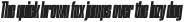 Supertall Bold Oblique otf (700)