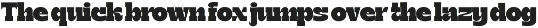 Paintruck - Retro Bold Type preview