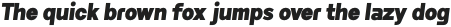 Britonix Extra Black Italic otf (900)
