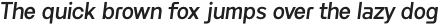 Britonix Medium Italic otf (500)