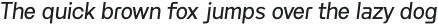 Britonix-Italic otf (400)