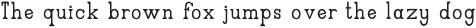 Willoughby Bold otf (700)