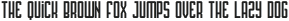 Grammar Regular otf (400)