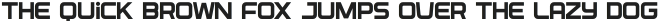 Cryonic Regular otf (400)