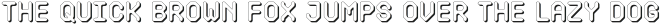 SP MONORIUM Shadow otf (400)
